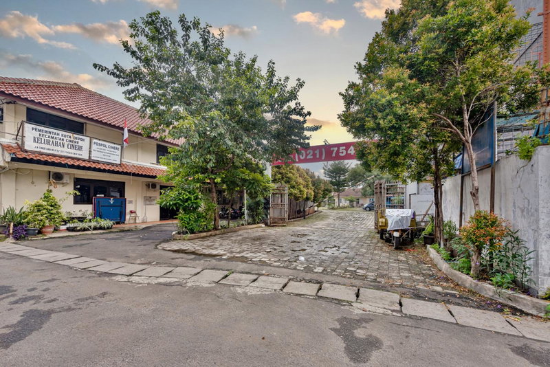 Cinere Inn & Residence, Cinere, Indonesia