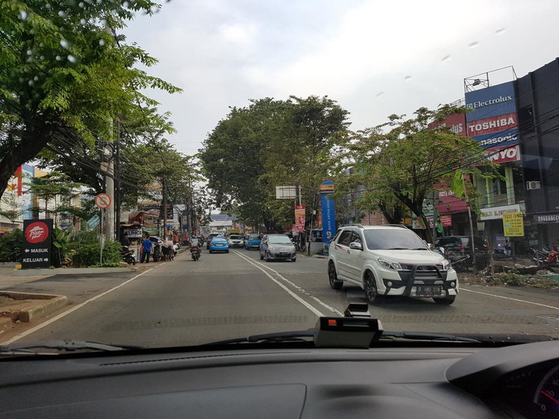 Cinere Inn & Residence, Cinere, Indonesia