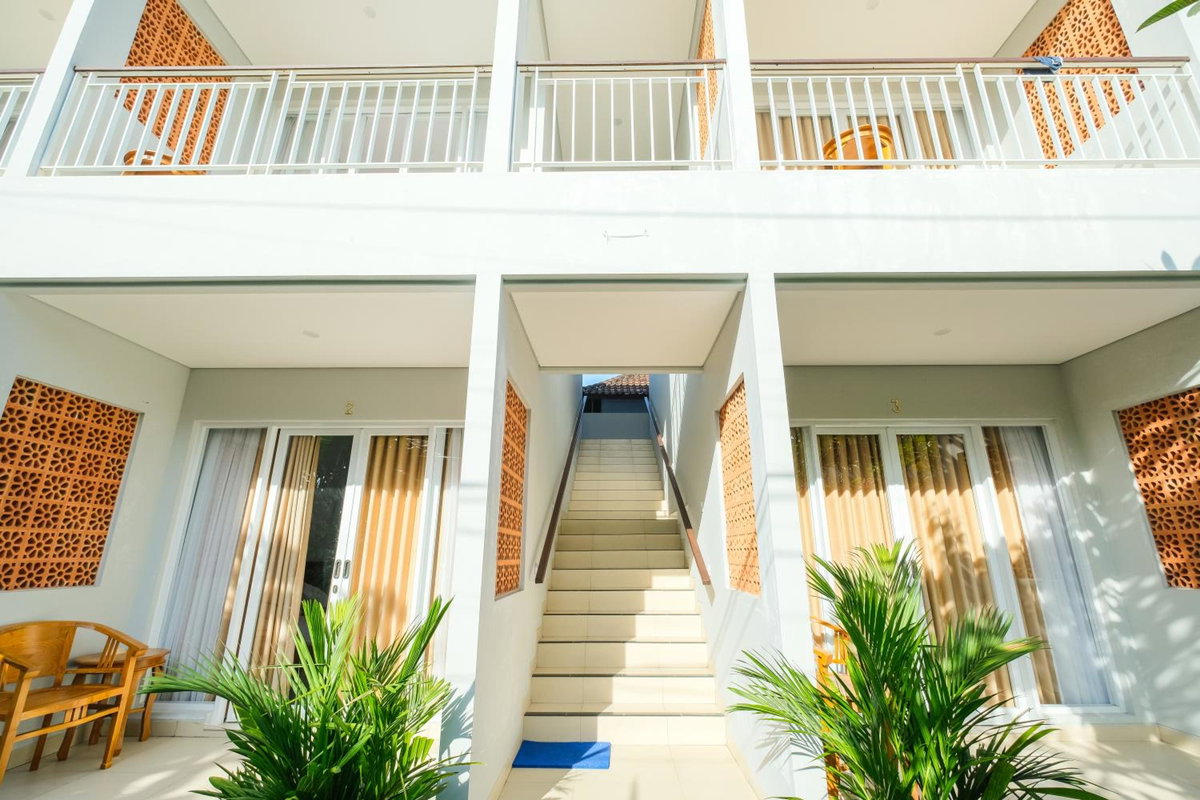 Hotel · Dharma Guest House Seminyak RedPartner, Seminyak
