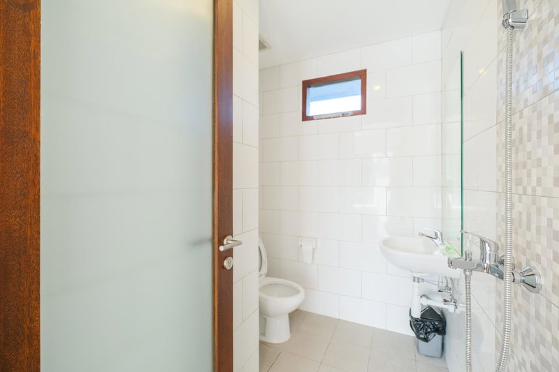 Dharma Guest House Seminyak RedPartner, Seminyak, Indonesia