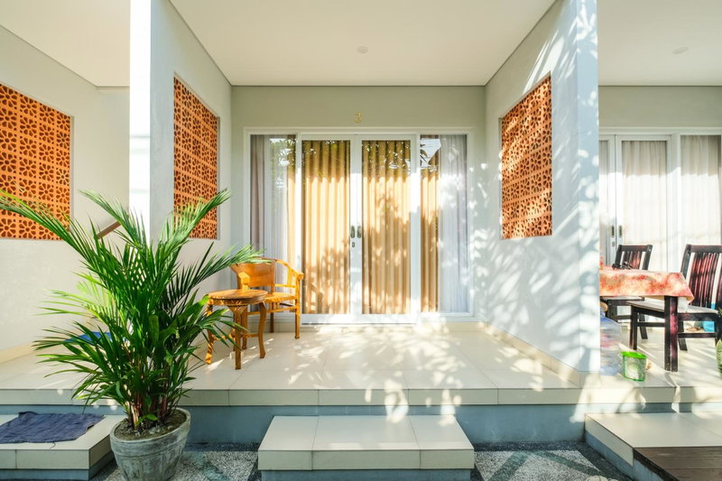 Dharma Guest House Seminyak RedPartner, Seminyak, Indonesia