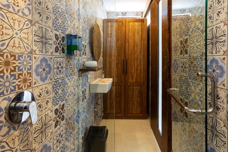 Radea Villa, Kerobokan, Indonesia