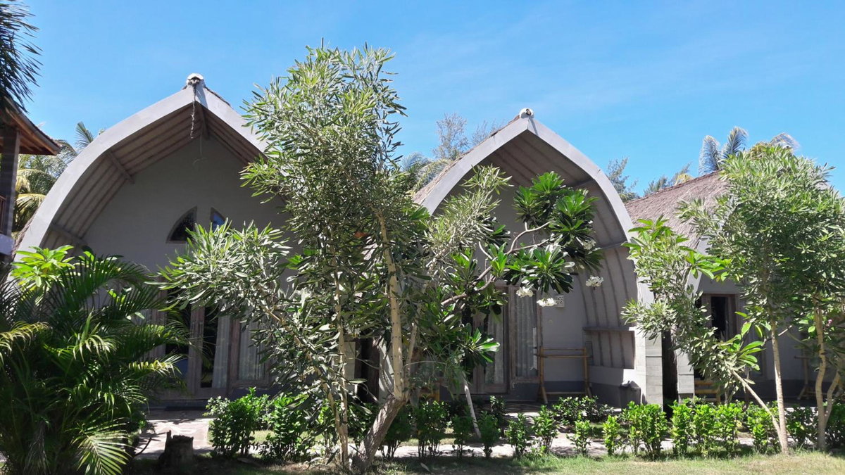 Puri Air Beach Resort & Spa, Indonesia