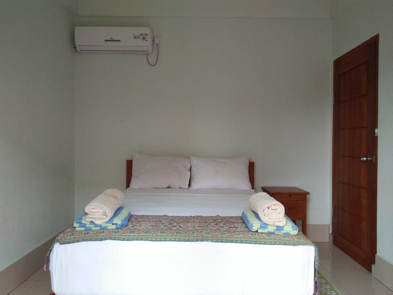 Puri Air Beach Resort & Spa, Gili Air, Indonesia
