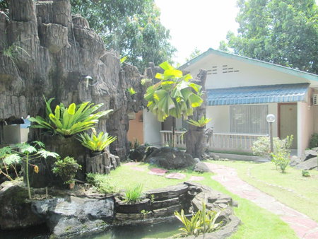 Pelangi Hotel & Resort, Tanjung Pinang, Indonesia
