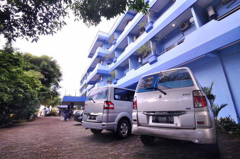Pelangi Hotel & Resort, Tanjung Pinang, Indonesia