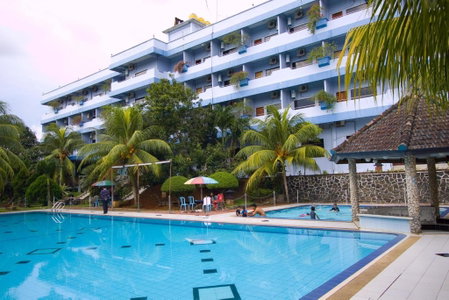 Pelangi Hotel & Resort, Tanjung Pinang, Indonesia