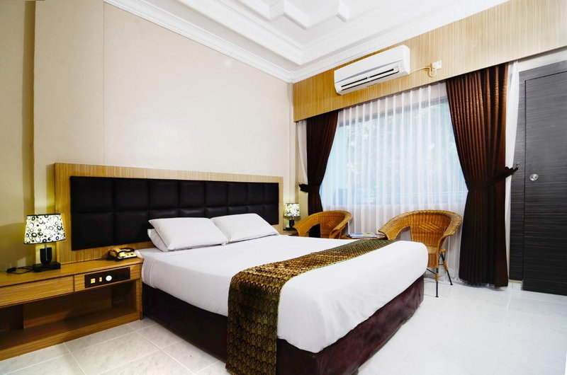 Pelangi Hotel & Resort, Tanjung Pinang, Indonesia