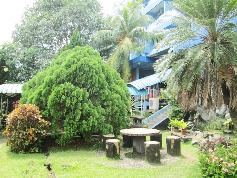 Pelangi Hotel & Resort, Tanjung Pinang, Indonesia