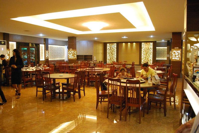 Pelangi Hotel & Resort, Tanjung Pinang, Indonesia