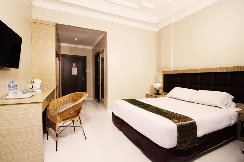 Pelangi Hotel & Resort, Tanjung Pinang, Indonesia