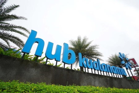 The Lively Hotel Kualanamu Airport Medan, Medan, Indonesia