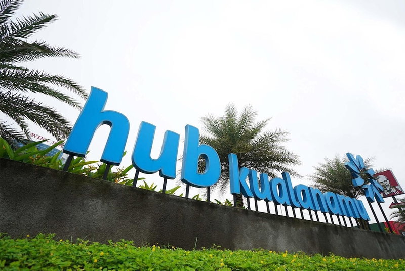 The Lively Hotel Kualanamu Airport Medan, Medan, Indonesia