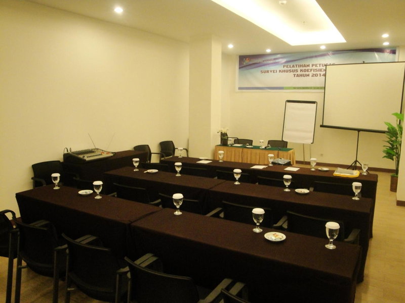 Top Hotel Manado by Gran Puri, Manado, Indonesia