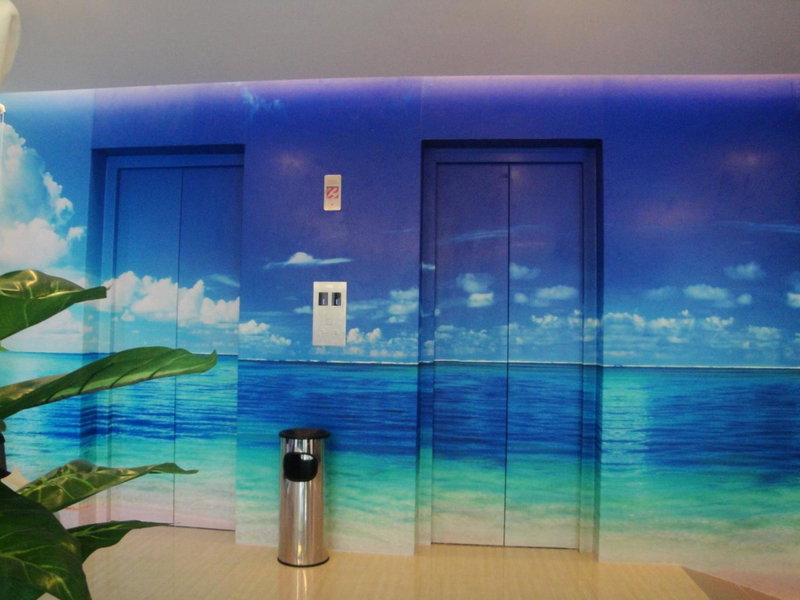 Top Hotel Manado by Gran Puri, Manado, Indonesia