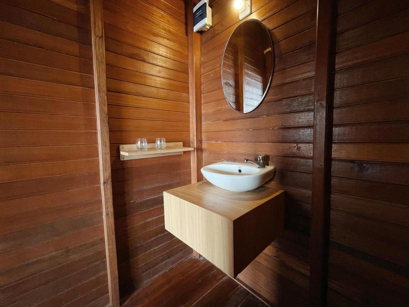 UMARIMBA Beach Lodge, Bumbang, Indonesia