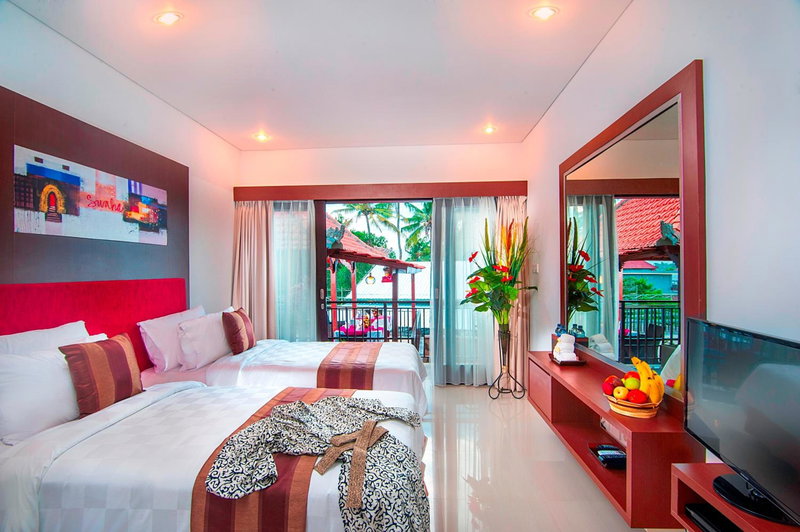 The Swaha Ubud Hotel, Sukawati, Indonesia