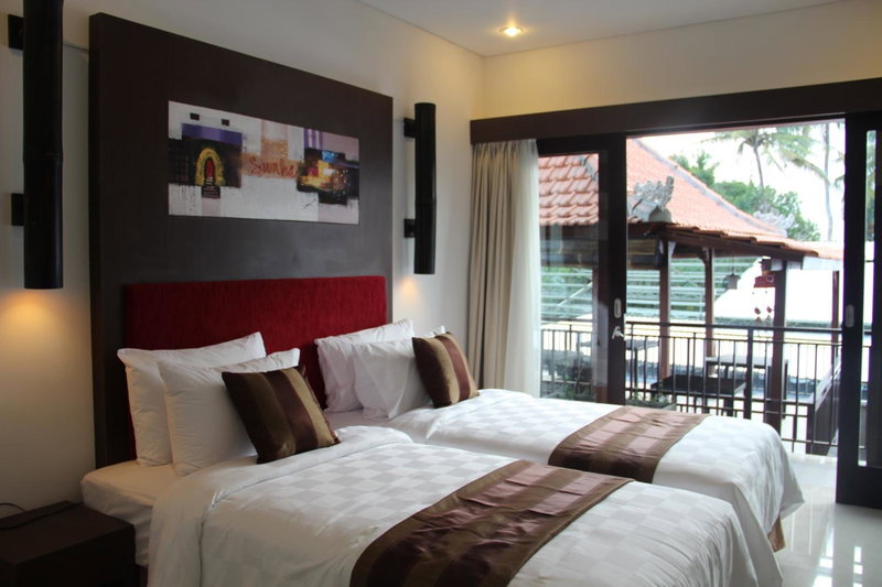 The Swaha Ubud Hotel, Sukawati, Indonesia