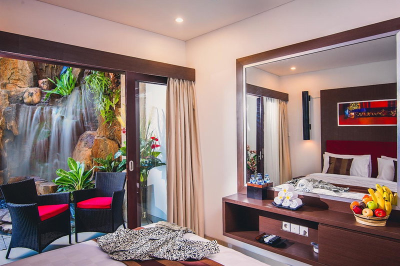 The Swaha Ubud Hotel, Sukawati, Indonesia