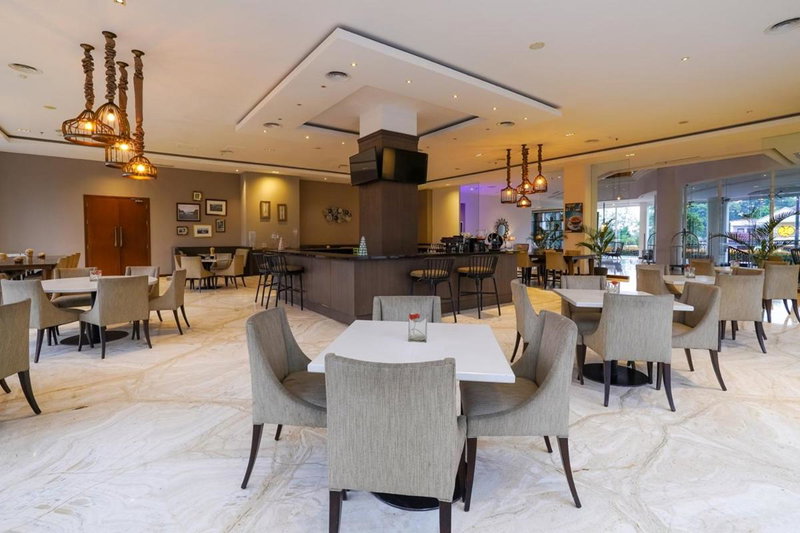 Royal Padjadjaran Hotel, Bogor, Indonesia