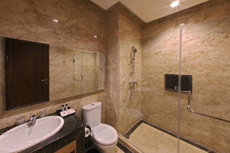 Royal Padjadjaran Hotel, Bogor, Indonesia