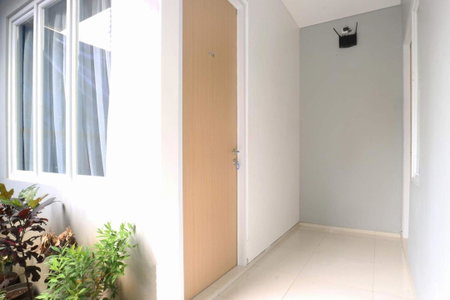 Mk House Tendean, Jakarta, Indonesia