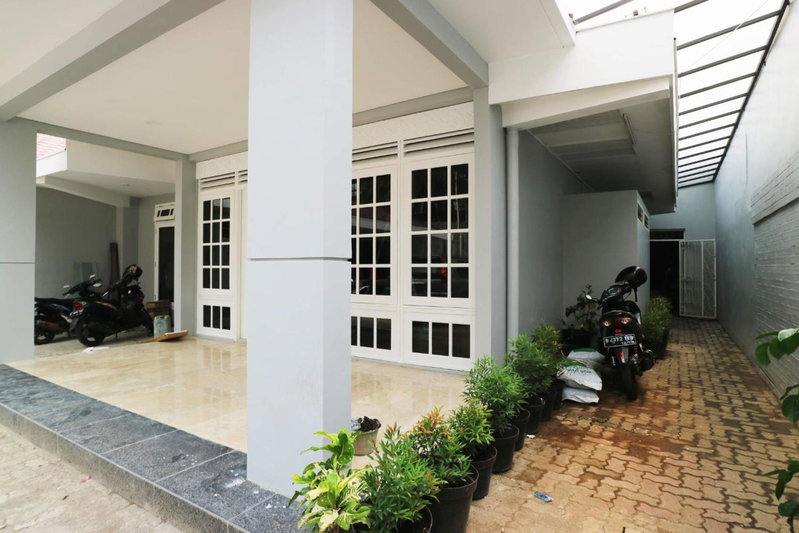 Mk House Tendean, Jakarta, Indonesia