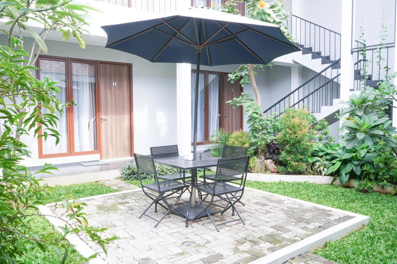 Mk House Tendean, Jakarta, Indonesia