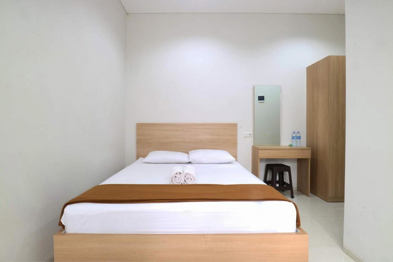 Mk House Tendean, Jakarta, Indonesia