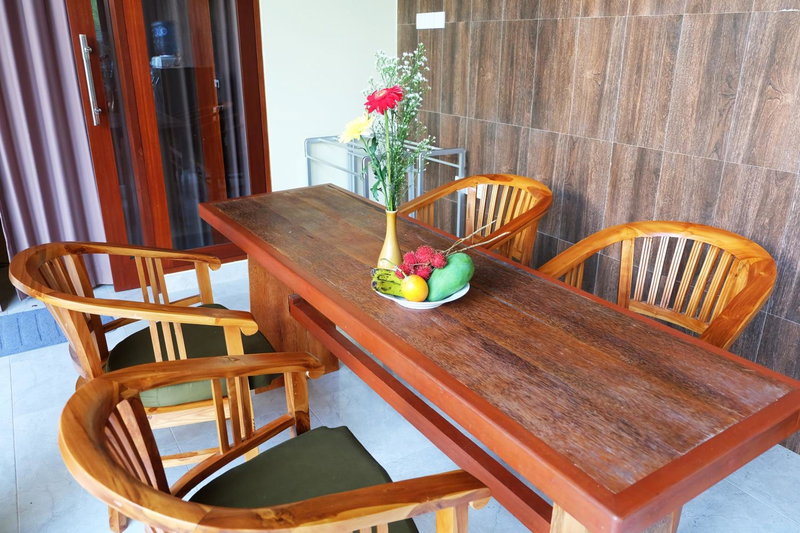 Rendira villa 2, Ubud, Indonesia