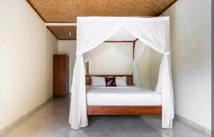 Rendira villa 2, Ubud, Indonesia