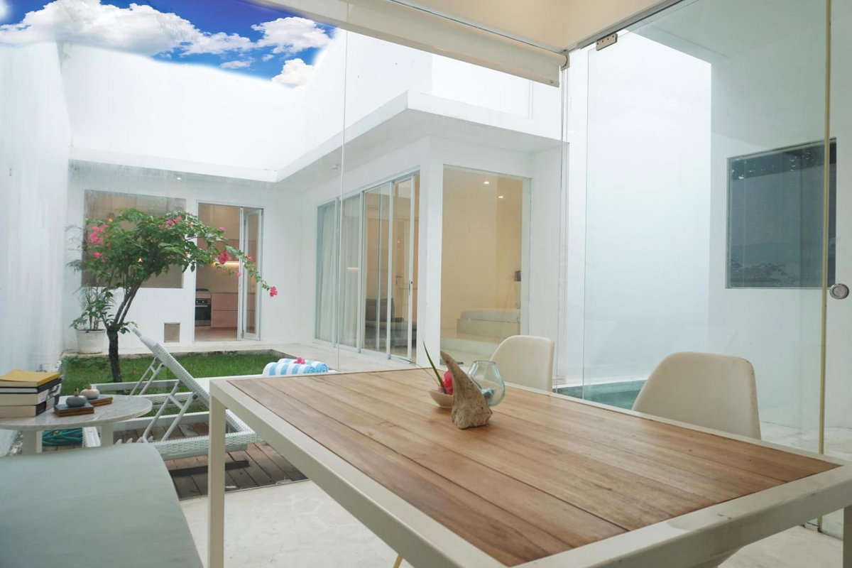 Peko Villa - 1 Bed - Seminyak, Indonesia