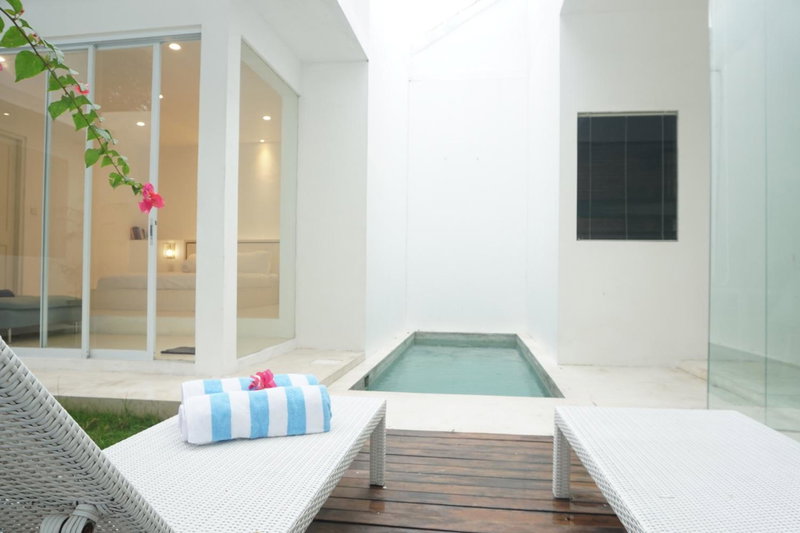 Peko Villa - 1 Bed - Seminyak, Seminyak, Indonesia