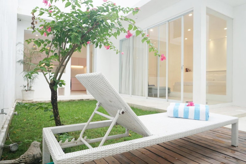 Peko Villa - 1 Bed - Seminyak, Seminyak, Indonesia