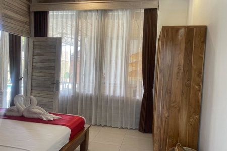 La Linda Villa Sanur, Sanur, Indonesia