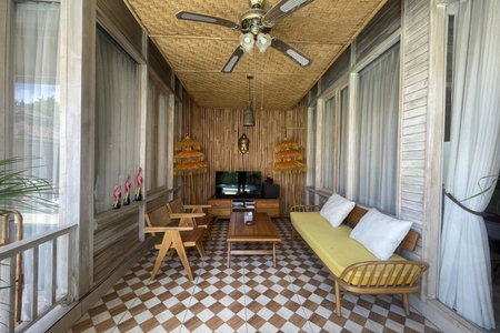La Linda Villa Sanur, Sanur, Indonesia