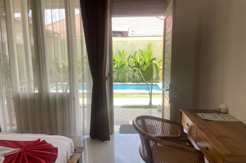 La Linda Villa Sanur, Sanur, Indonesia