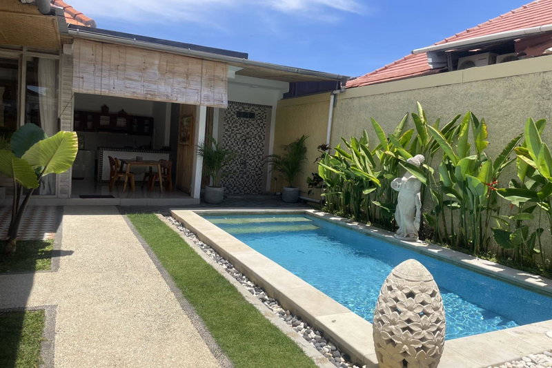 La Linda Villa Sanur, Sanur, Indonesia