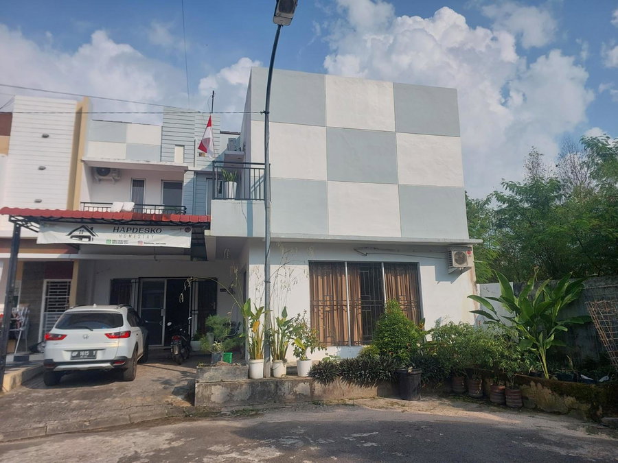 Hapdesko Homestay, Batam Center, Indonesia