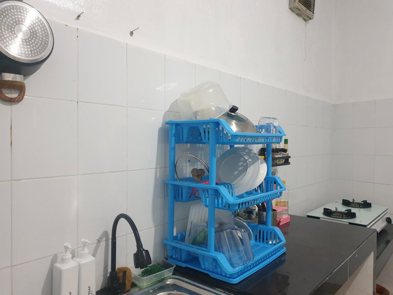 Hapdesko Homestay, Batam Center, Indonesia