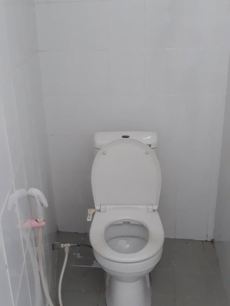 Hapdesko Homestay, Batam Center, Indonesia