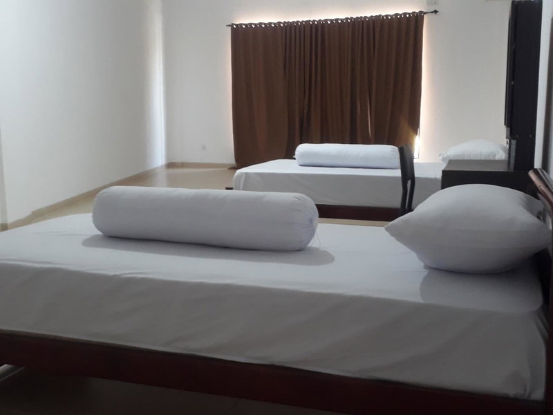 Hapdesko Homestay, Batam Center, Indonesia