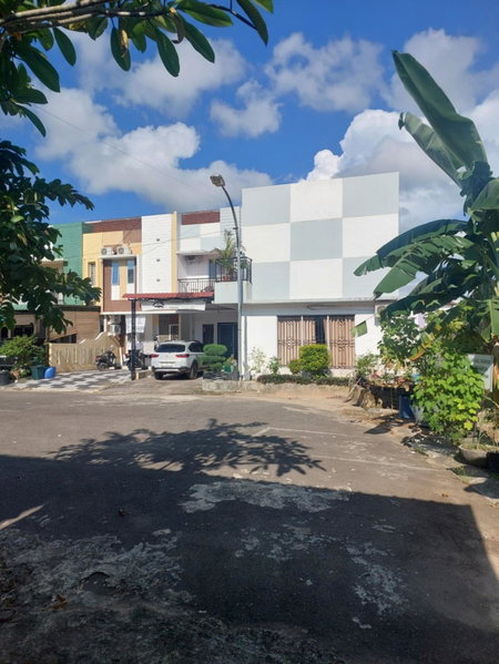 Hapdesko Homestay, Batam Center, Indonesia