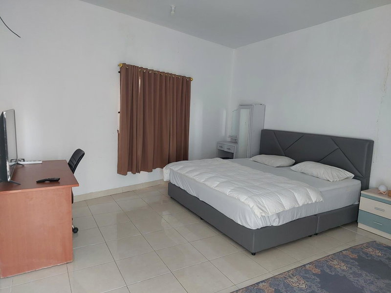 Hapdesko Homestay, Batam Center, Indonesia