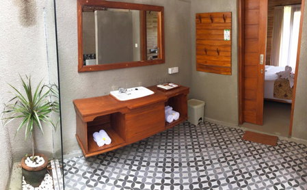 Maruti Beach Villas, Nusa Penida, Indonesia