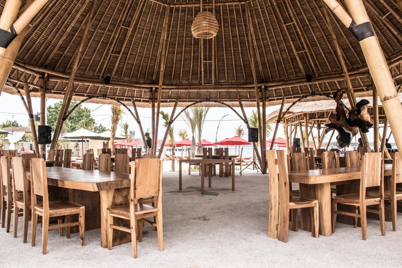 Maruti Beach Villas, Nusa Penida, Indonesia