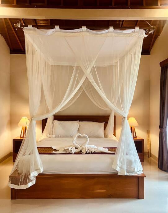 Hotel · KAANAN by SEAOM Villas, Ubud