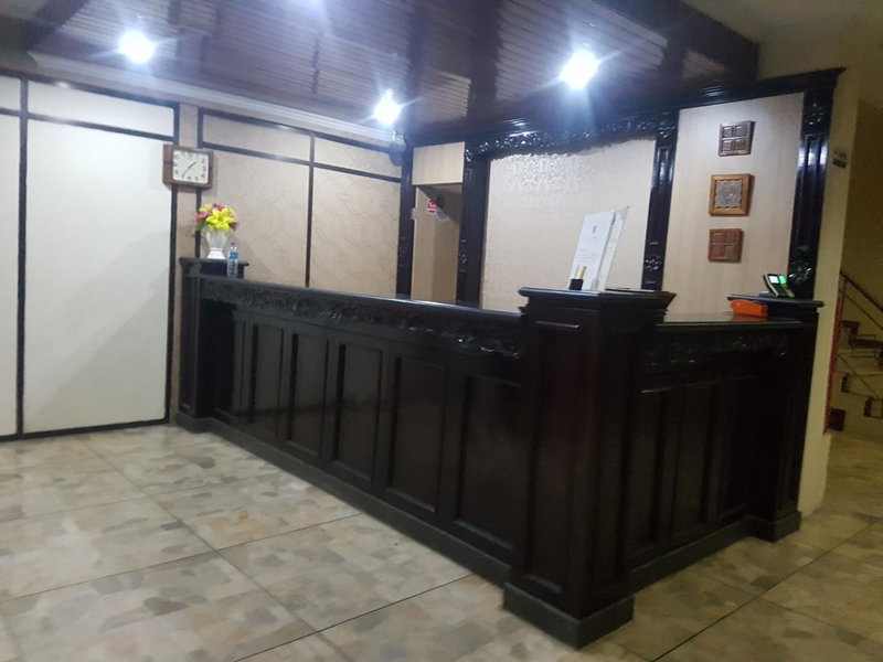 Hotel Nusantara Indah Syariah, Jakarta, Indonesia