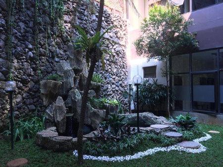 Hotel Nusantara Indah Syariah, Jakarta, Indonesia