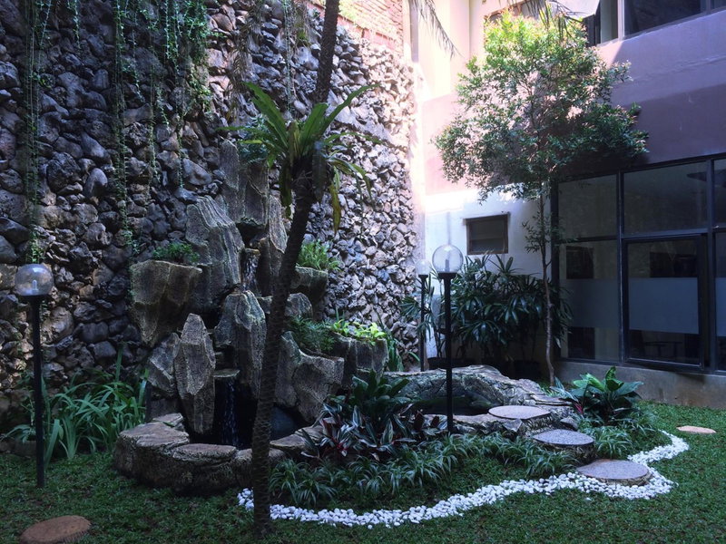 Hotel Nusantara Indah Syariah, Jakarta, Indonesia